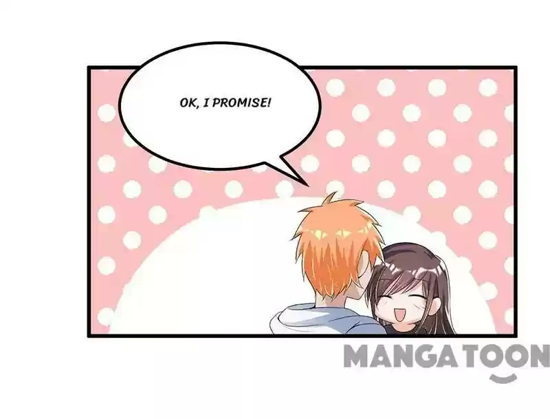 Shamefaced Kiss Episode 58