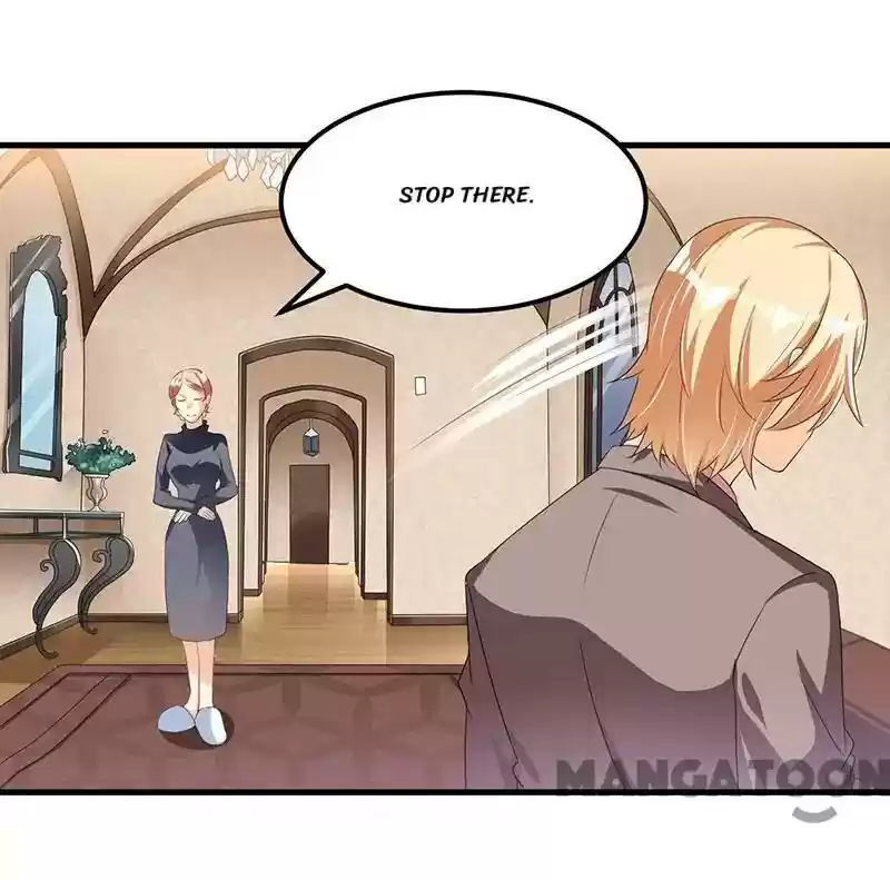 Shamefaced Kiss Episode 59