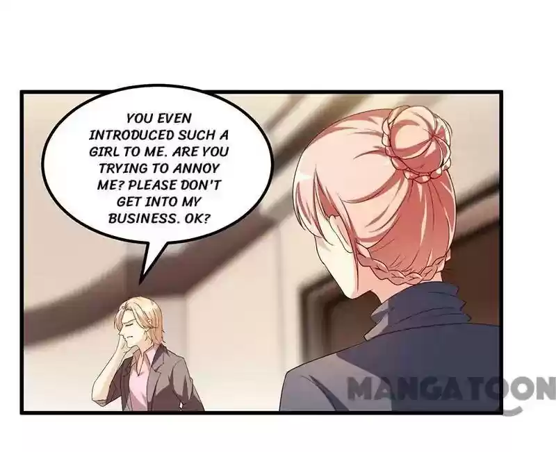 Shamefaced Kiss Episode 59