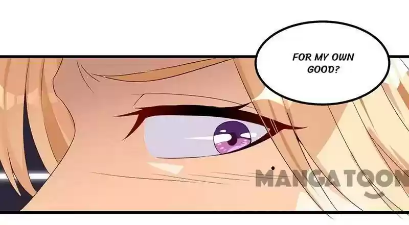 Shamefaced Kiss Episode 59