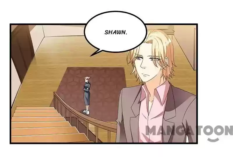 Shamefaced Kiss Episode 59