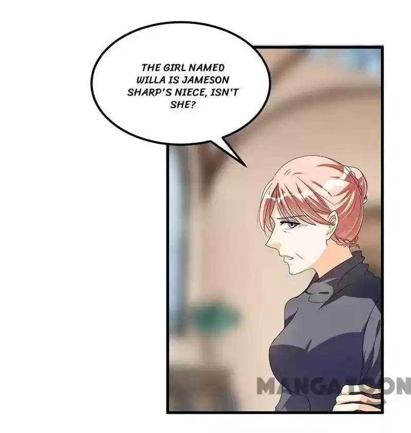 Shamefaced Kiss Episode 59