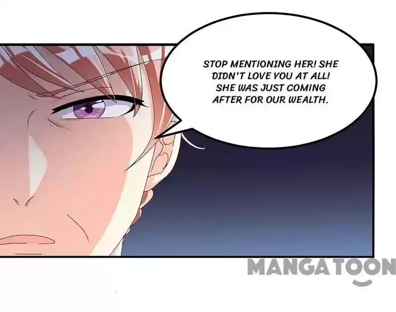 Shamefaced Kiss Episode 59