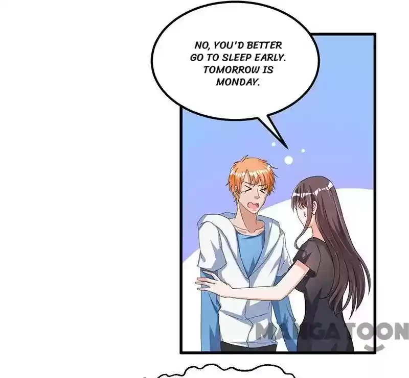 Shamefaced Kiss Episode 59