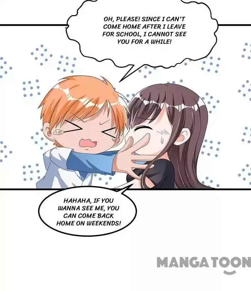 Shamefaced Kiss Episode 59