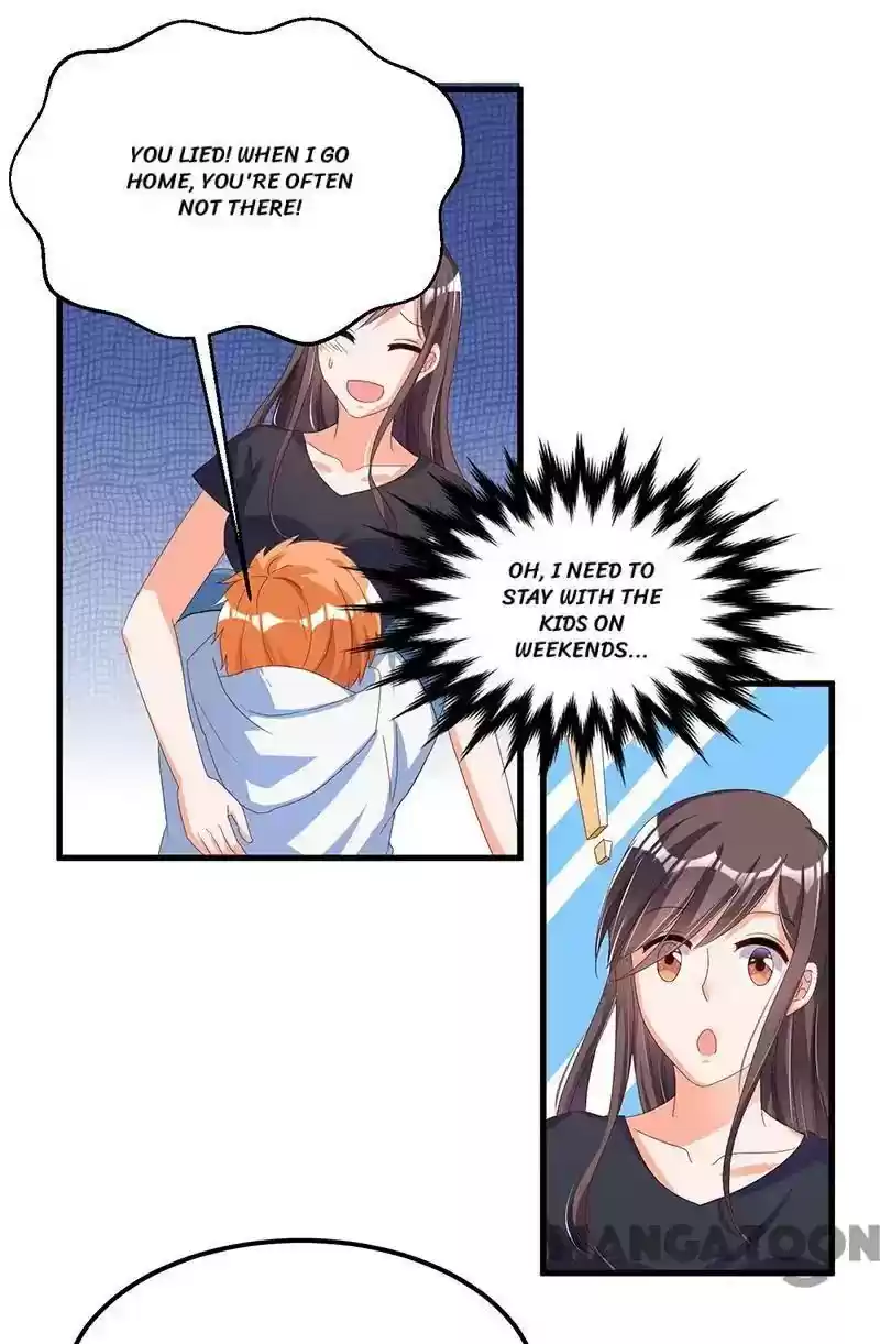 Shamefaced Kiss Episode 59