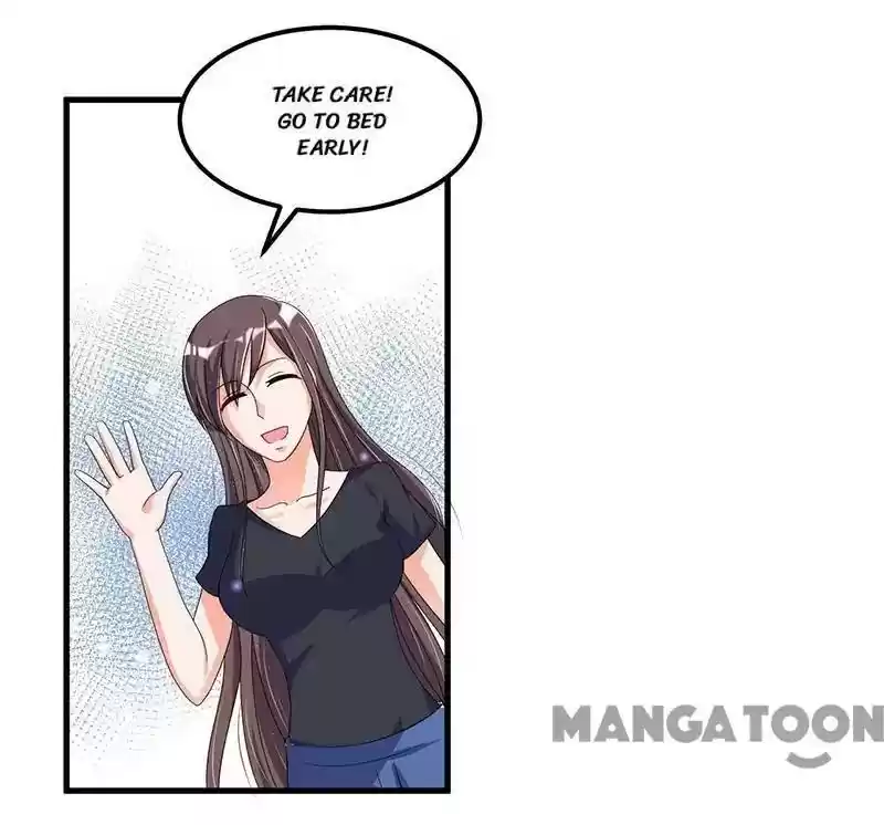 Shamefaced Kiss Episode 59