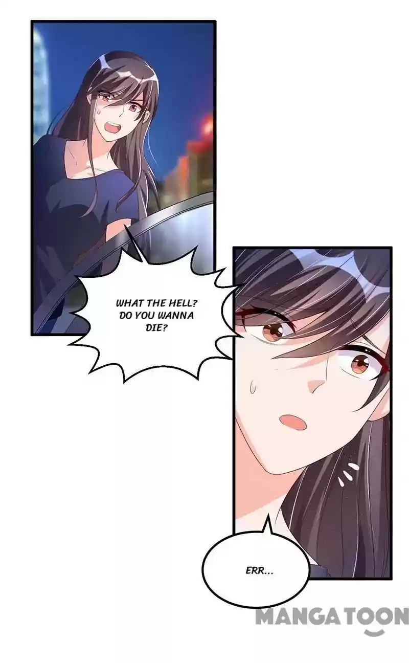 Shamefaced Kiss Episode 59