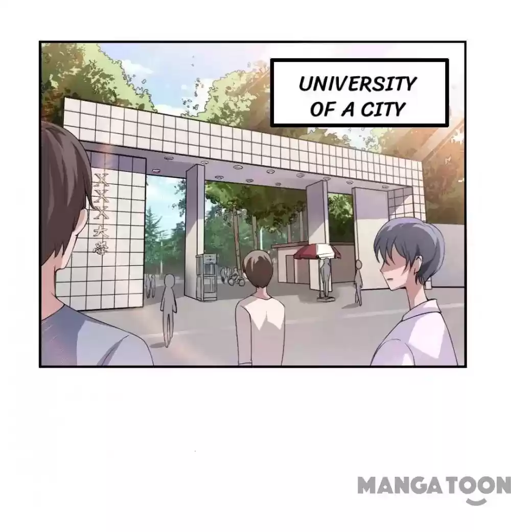 Shamefaced Kiss Episode 6