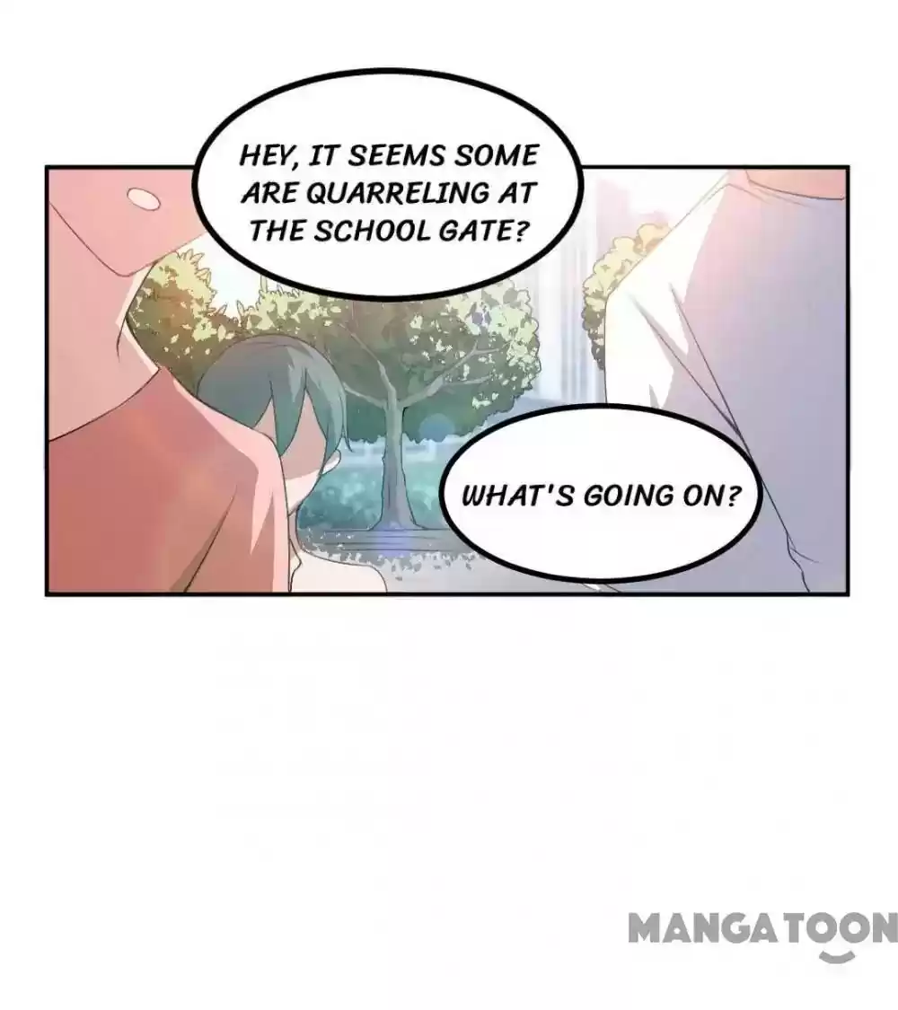 Shamefaced Kiss Episode 6