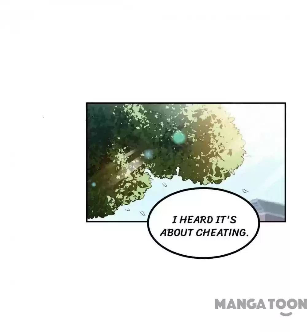 Shamefaced Kiss Episode 6