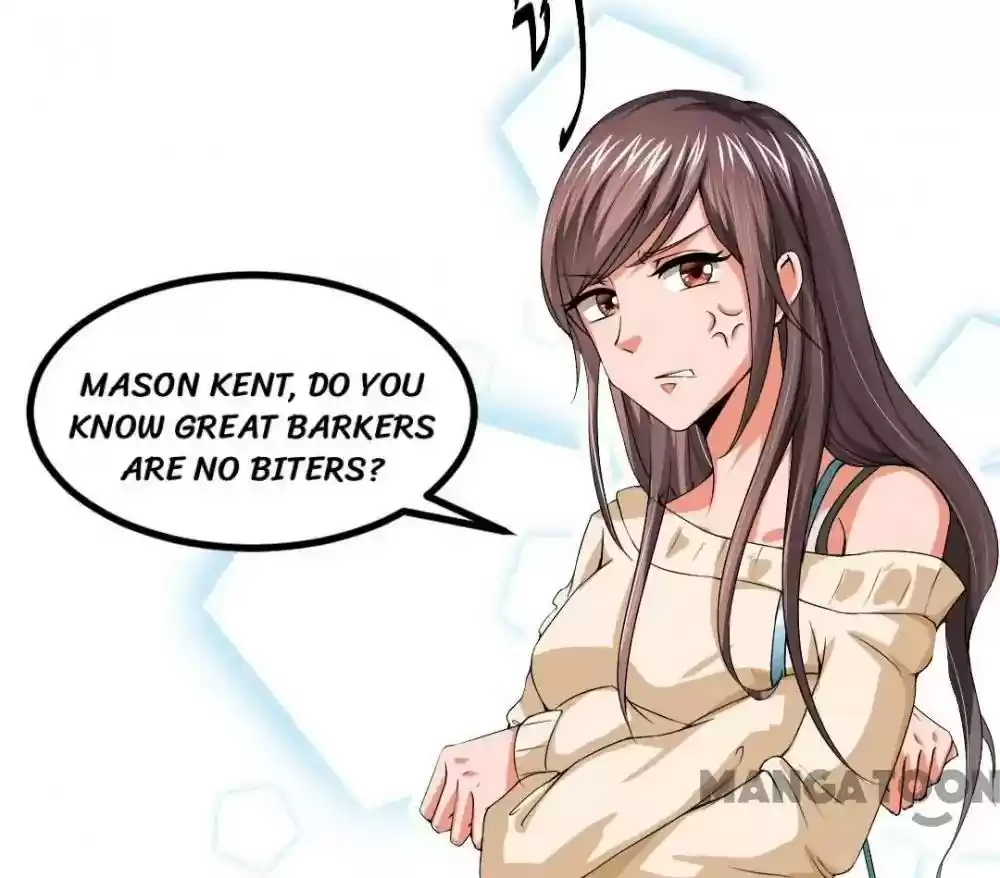 Shamefaced Kiss Episode 6