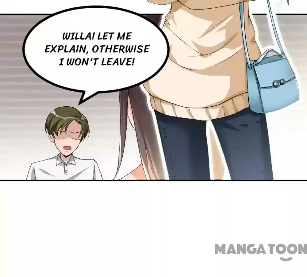 Shamefaced Kiss Episode 6