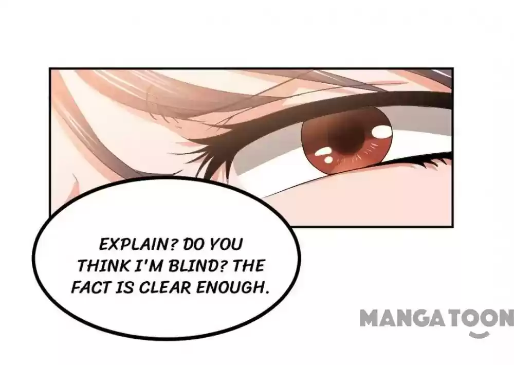 Shamefaced Kiss Episode 6