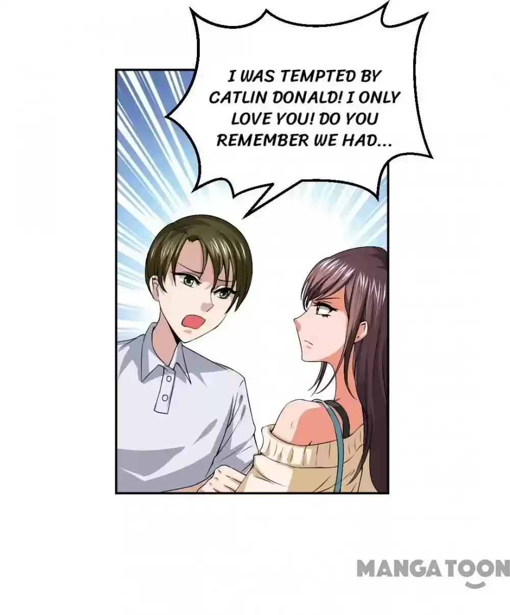 Shamefaced Kiss Episode 6