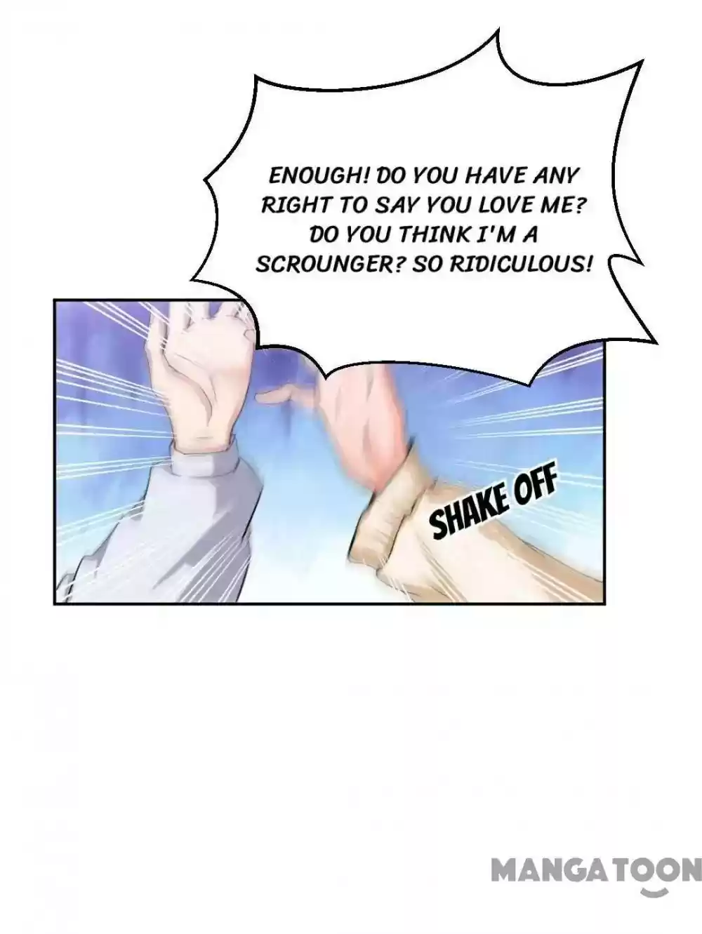 Shamefaced Kiss Episode 6