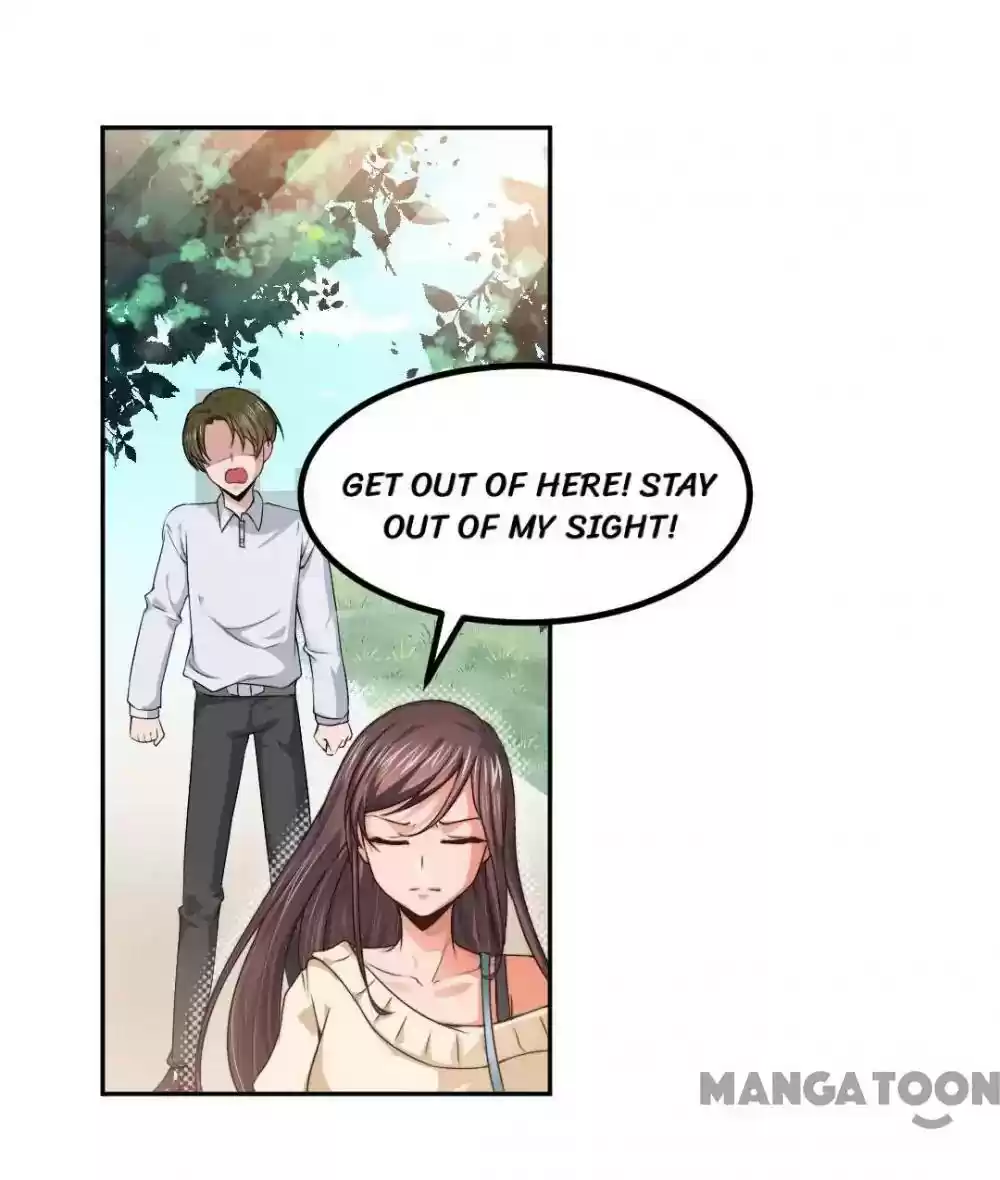 Shamefaced Kiss Episode 6