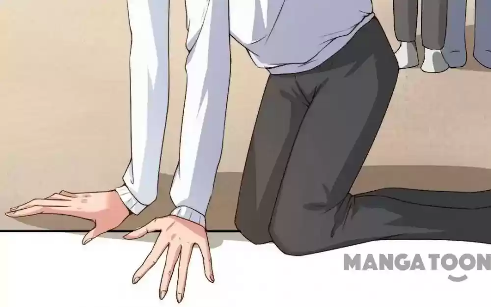 Shamefaced Kiss Episode 6