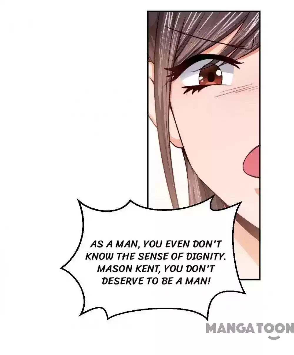 Shamefaced Kiss Episode 6