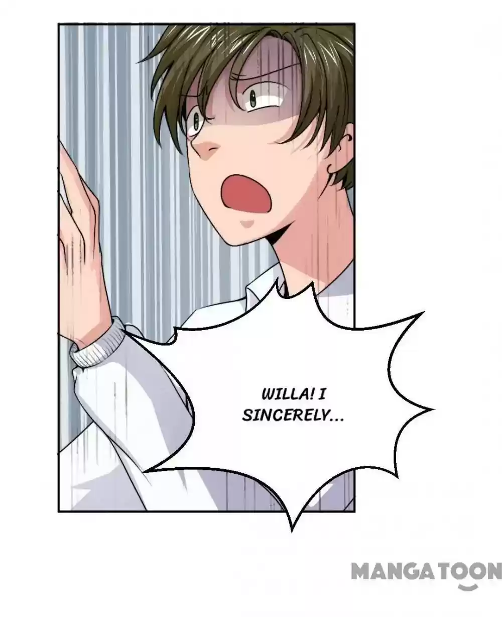 Shamefaced Kiss Episode 6