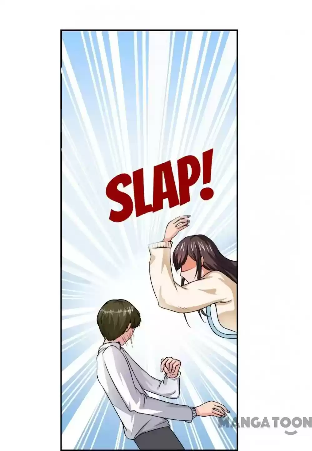 Shamefaced Kiss Episode 6