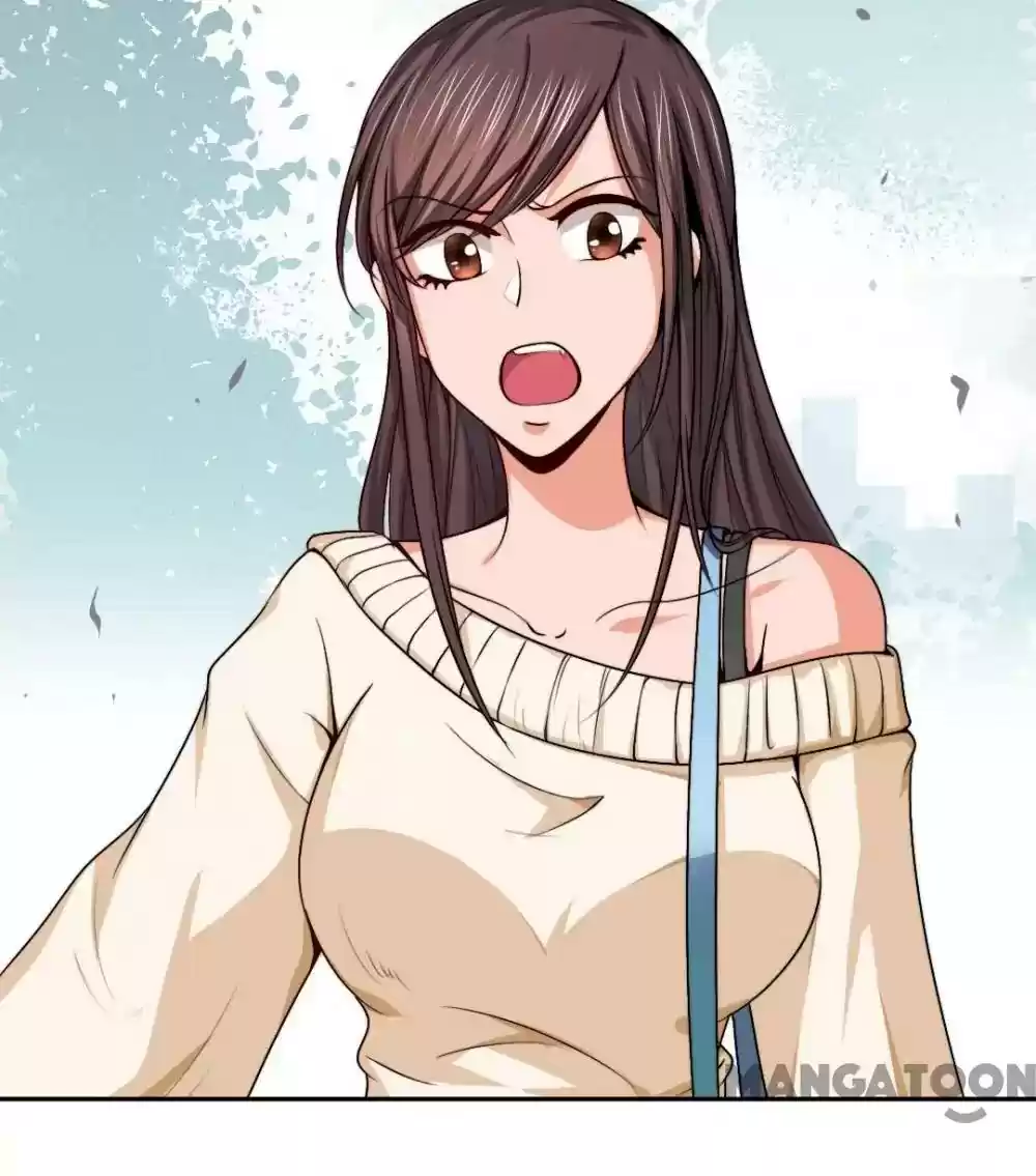 Shamefaced Kiss Episode 6