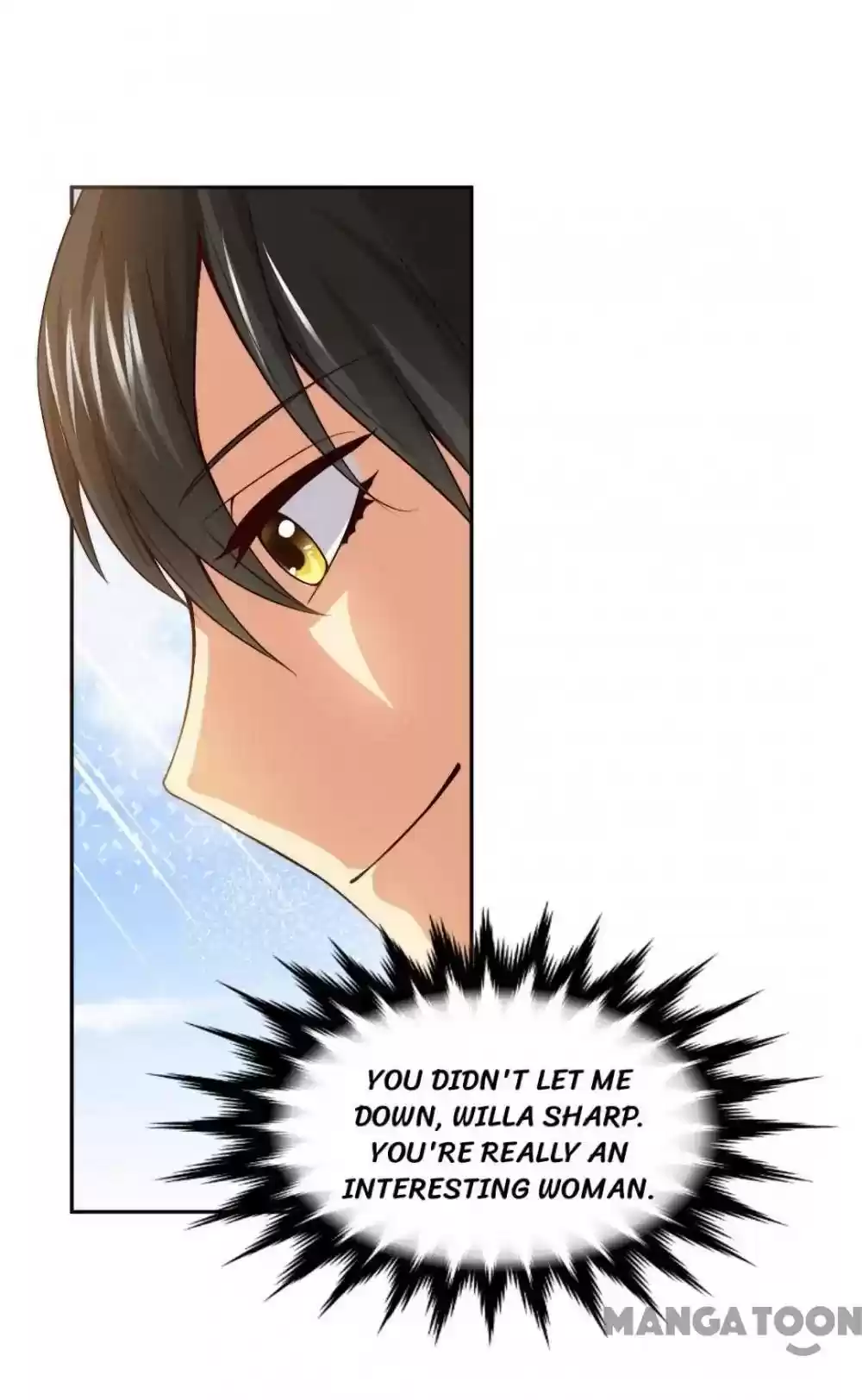 Shamefaced Kiss Episode 6