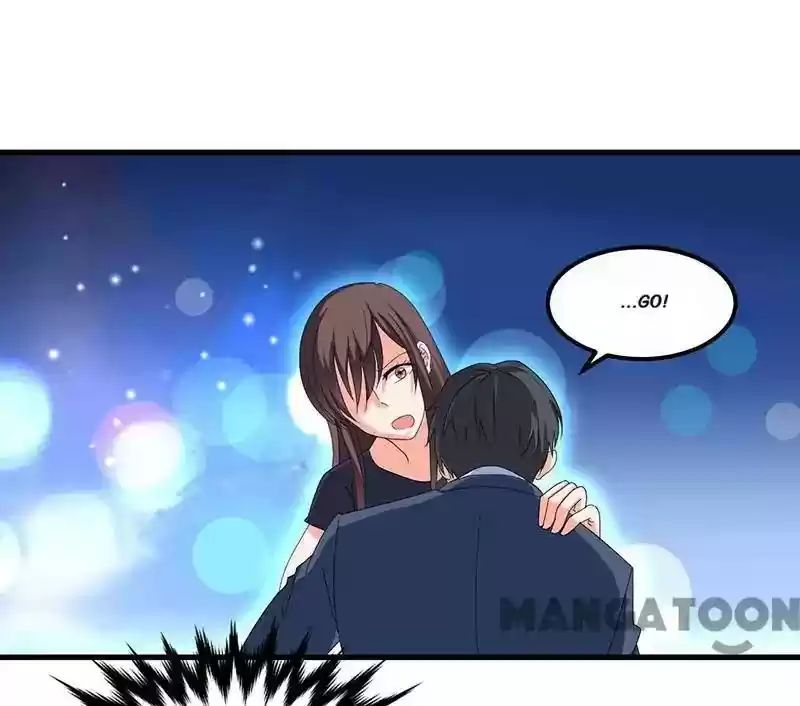 Shamefaced Kiss Episode 60