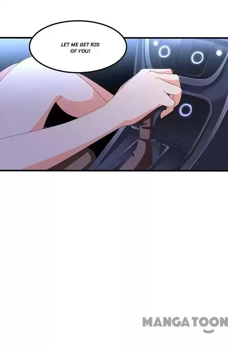 Shamefaced Kiss Episode 60