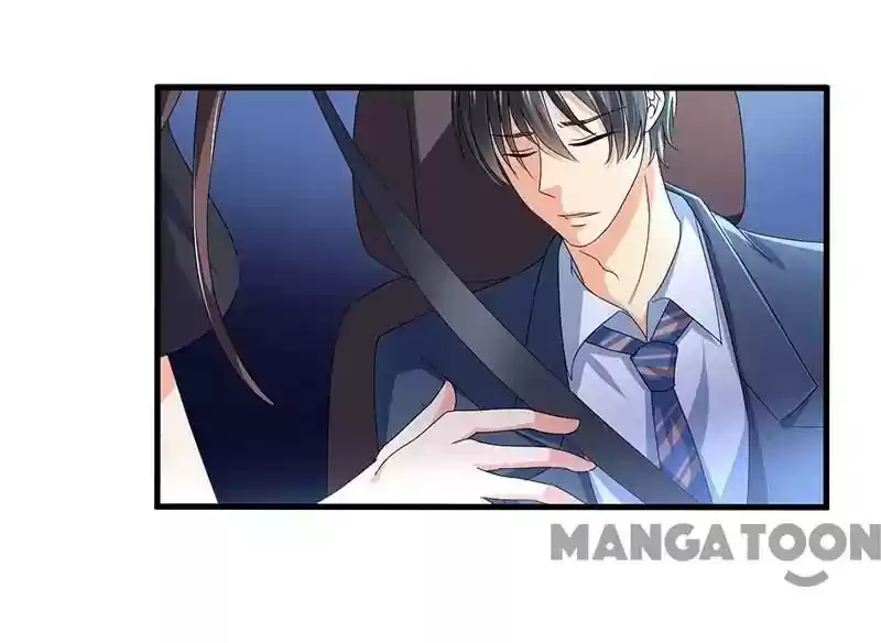 Shamefaced Kiss Episode 60