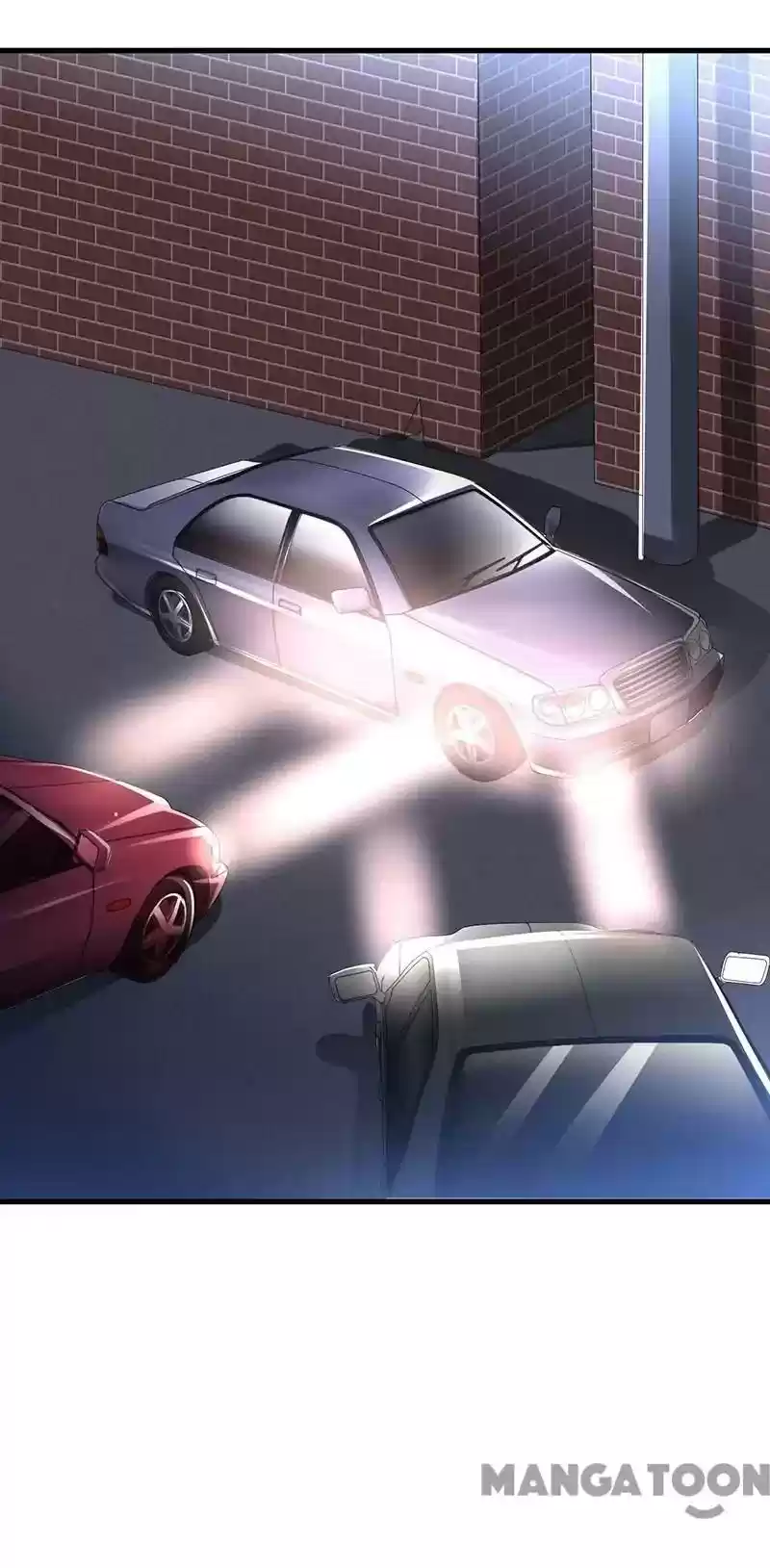 Shamefaced Kiss Episode 60