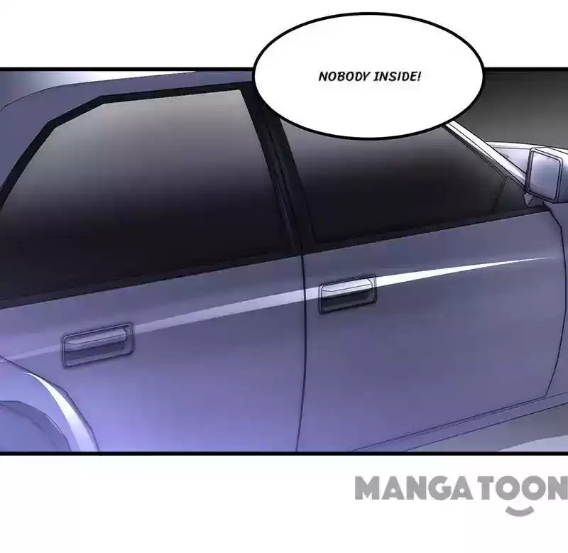 Shamefaced Kiss Episode 61