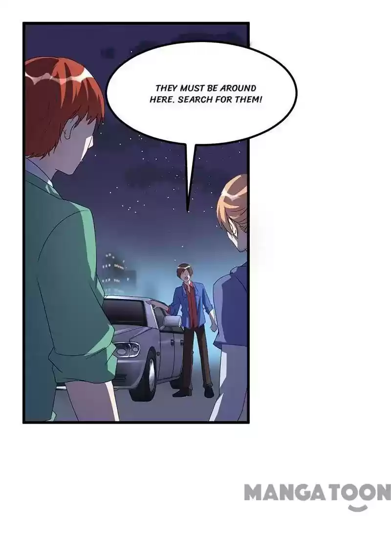 Shamefaced Kiss Episode 61