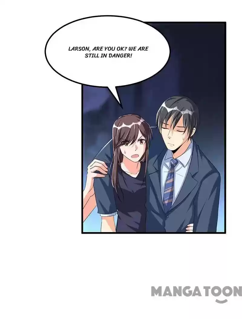 Shamefaced Kiss Episode 61