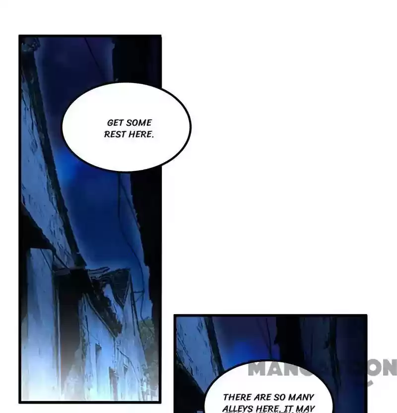 Shamefaced Kiss Episode 61