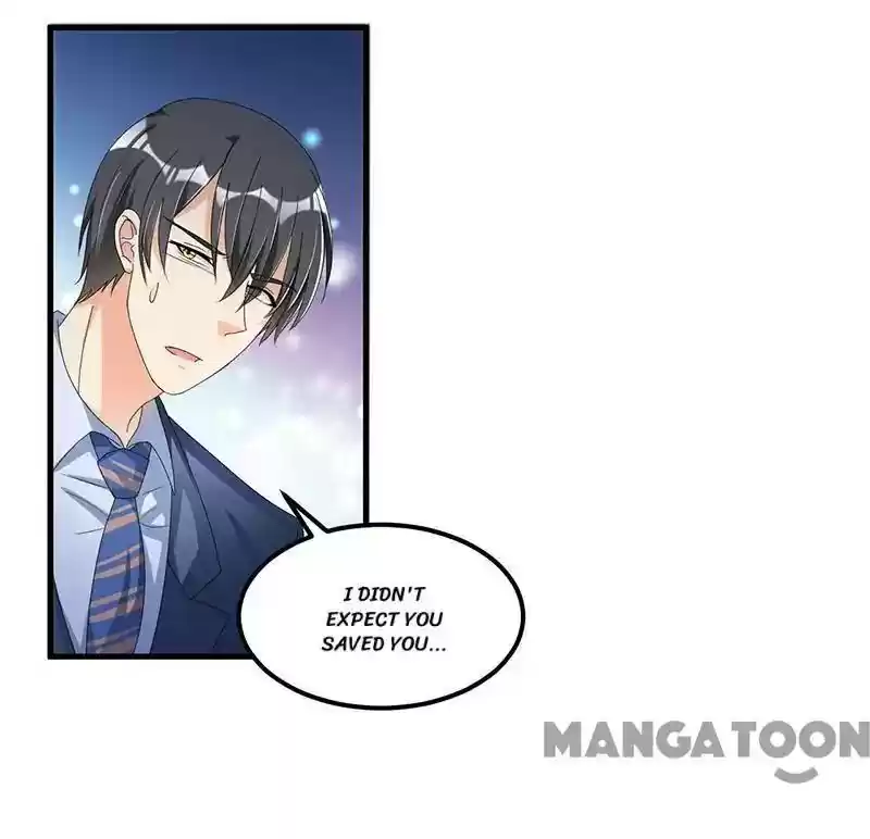 Shamefaced Kiss Episode 61