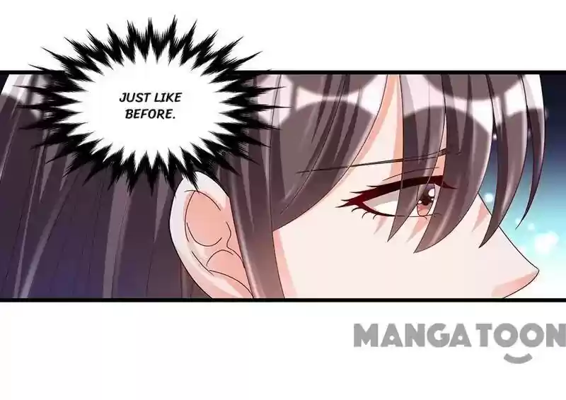 Shamefaced Kiss Episode 61