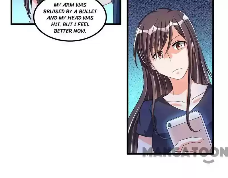 Shamefaced Kiss Episode 61