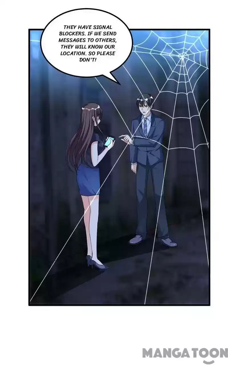 Shamefaced Kiss Episode 61