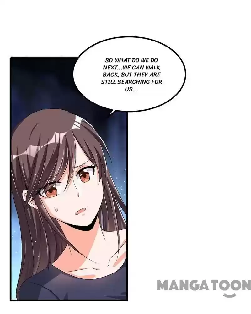 Shamefaced Kiss Episode 61