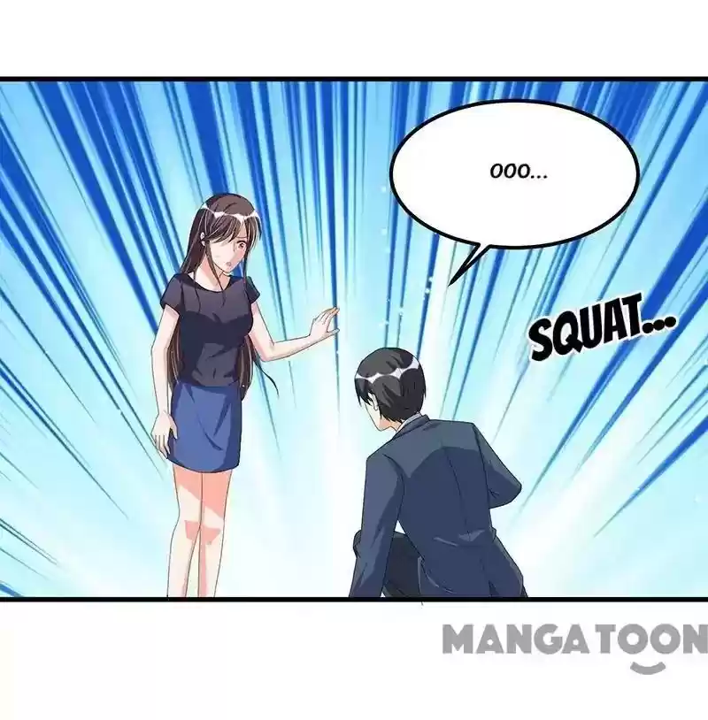 Shamefaced Kiss Episode 61