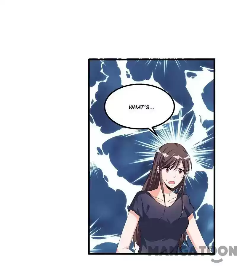 Shamefaced Kiss Episode 61