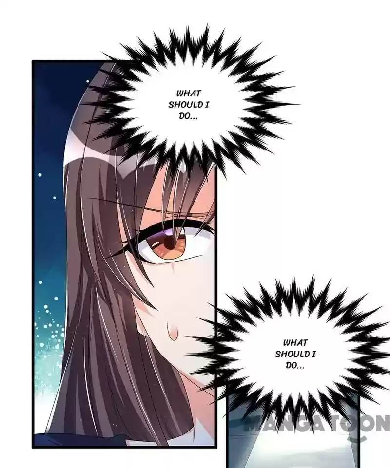 Shamefaced Kiss Episode 61