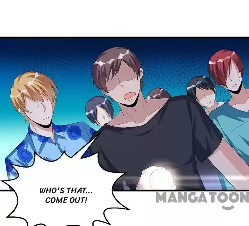 Shamefaced Kiss Episode 61