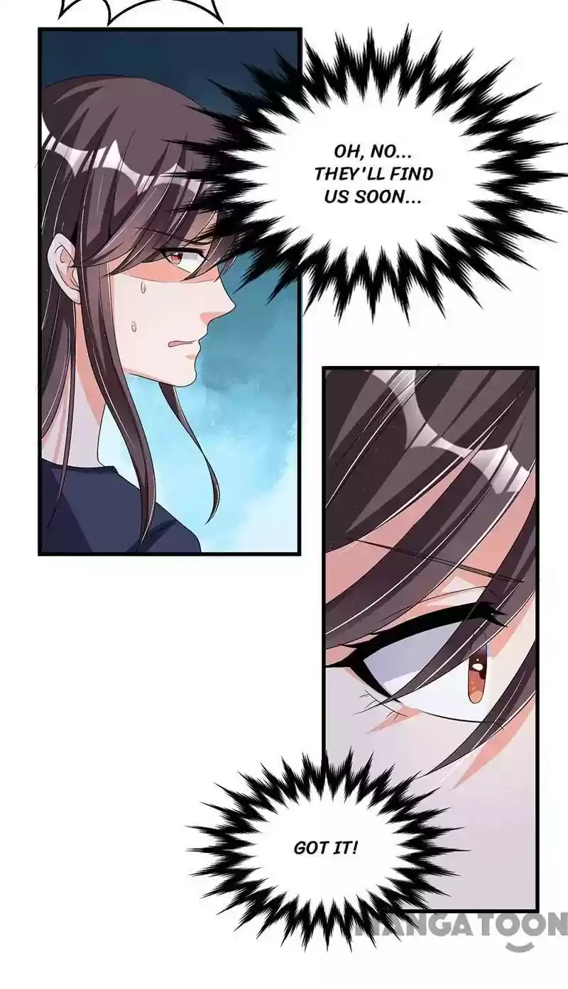 Shamefaced Kiss Episode 61