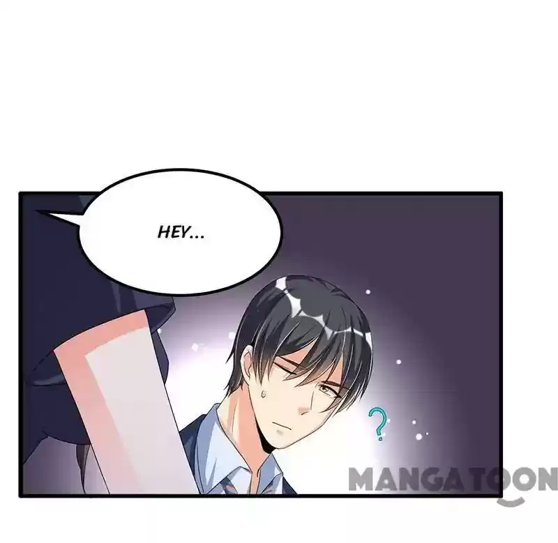 Shamefaced Kiss Episode 61