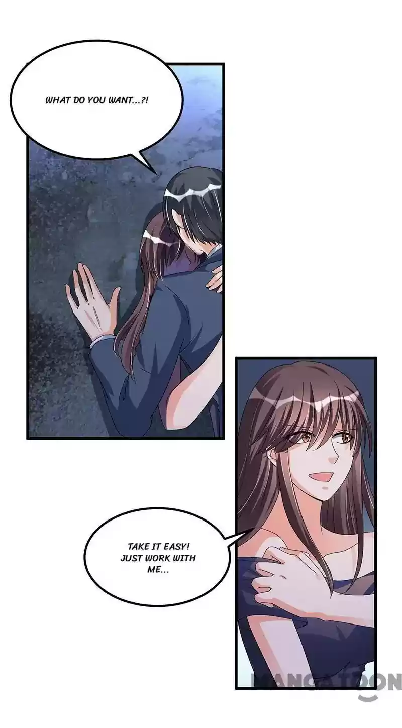 Shamefaced Kiss Episode 61