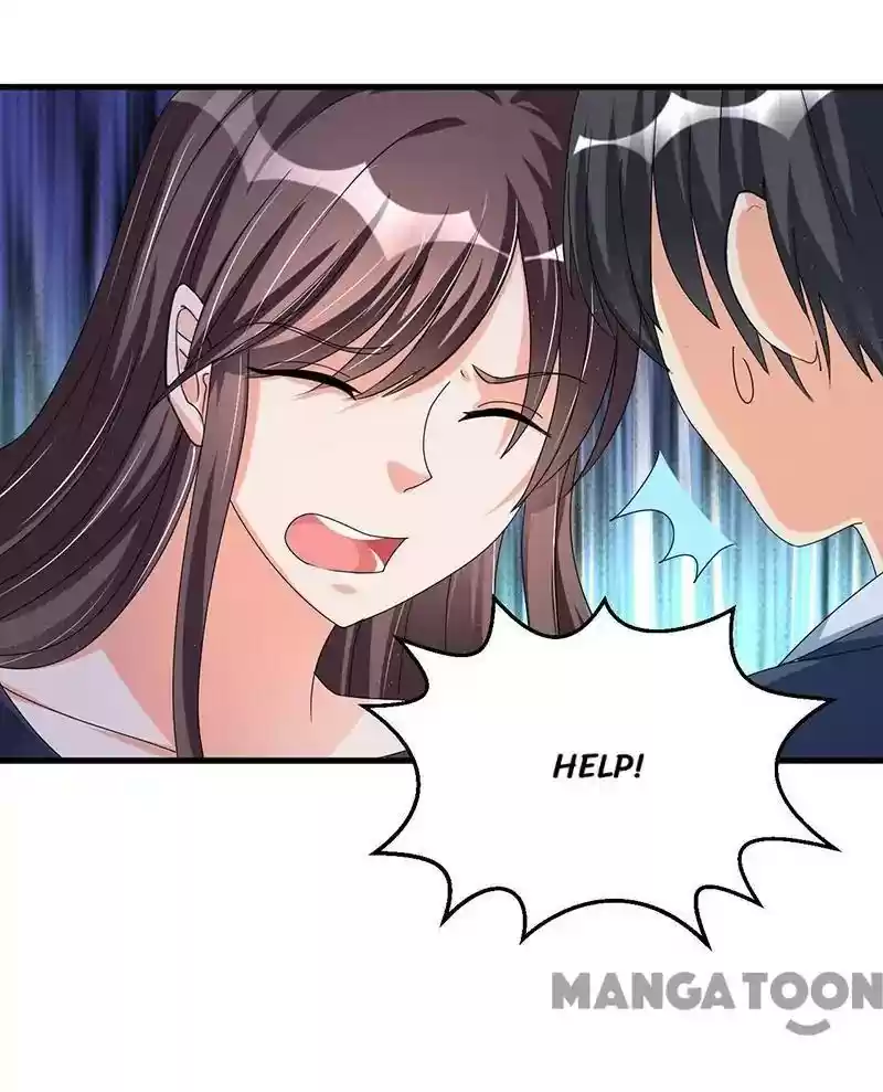 Shamefaced Kiss Episode 61