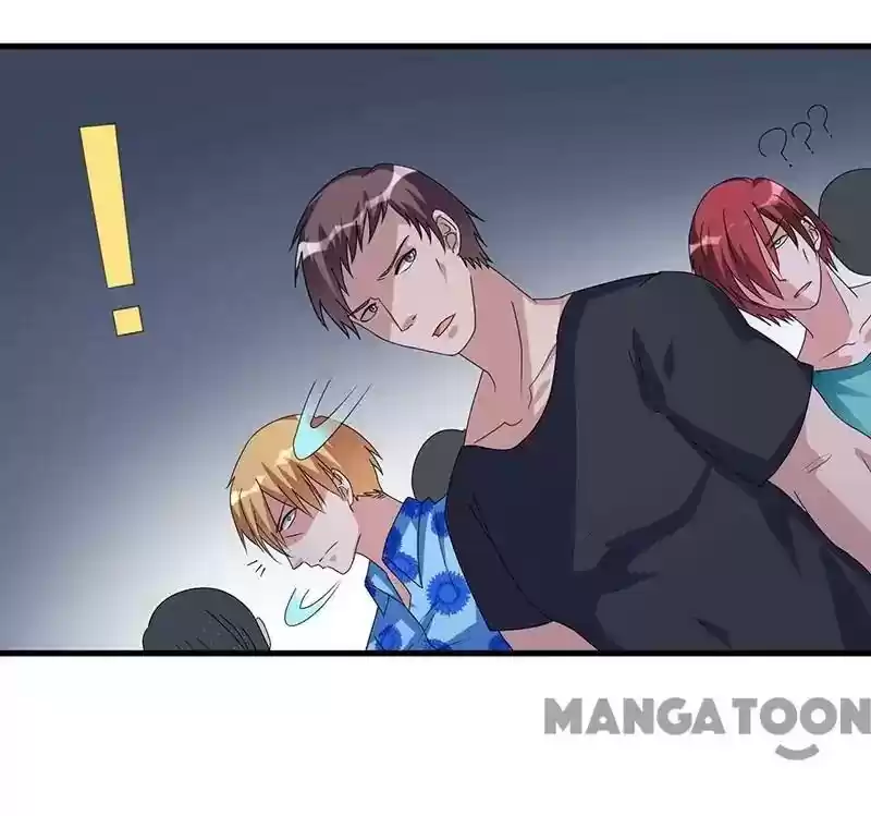 Shamefaced Kiss Episode 61