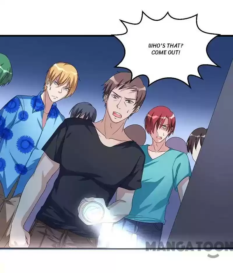 Shamefaced Kiss Episode 62